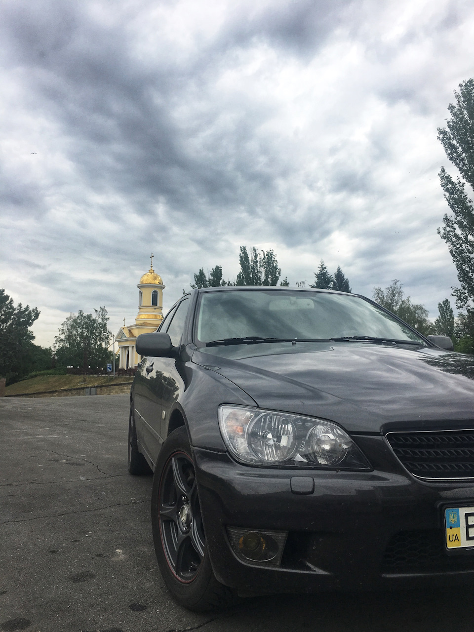 Зламав койч 3