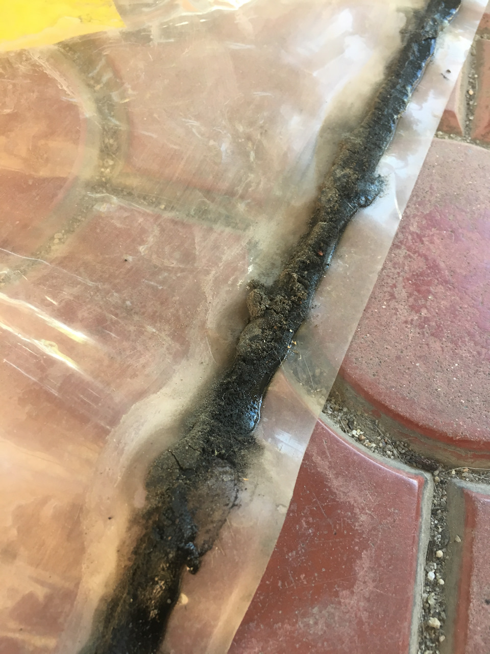 Хімчистка салону 5