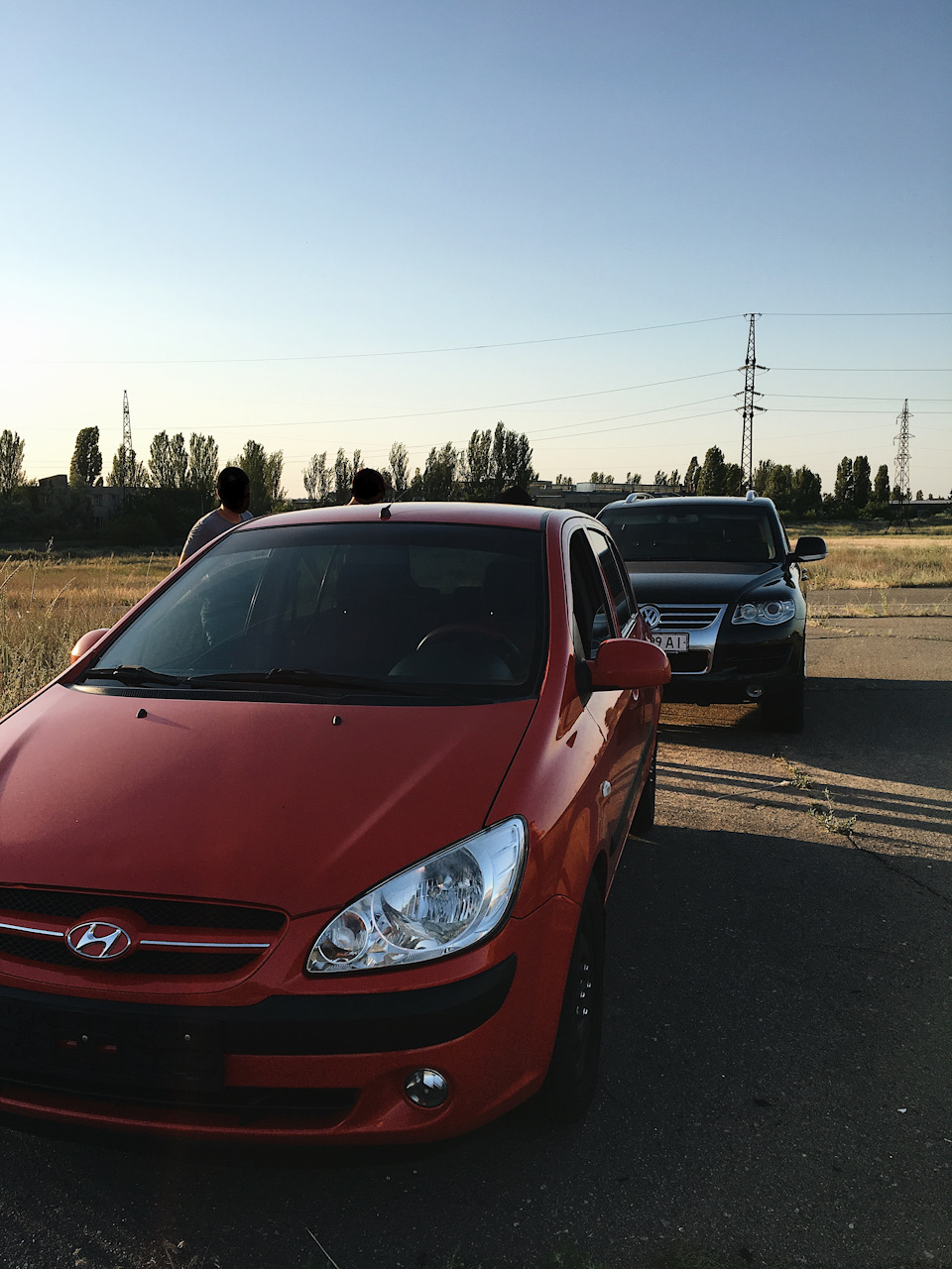 Зареєстрував сімейний автомобіль, підпис, лайк))) 1