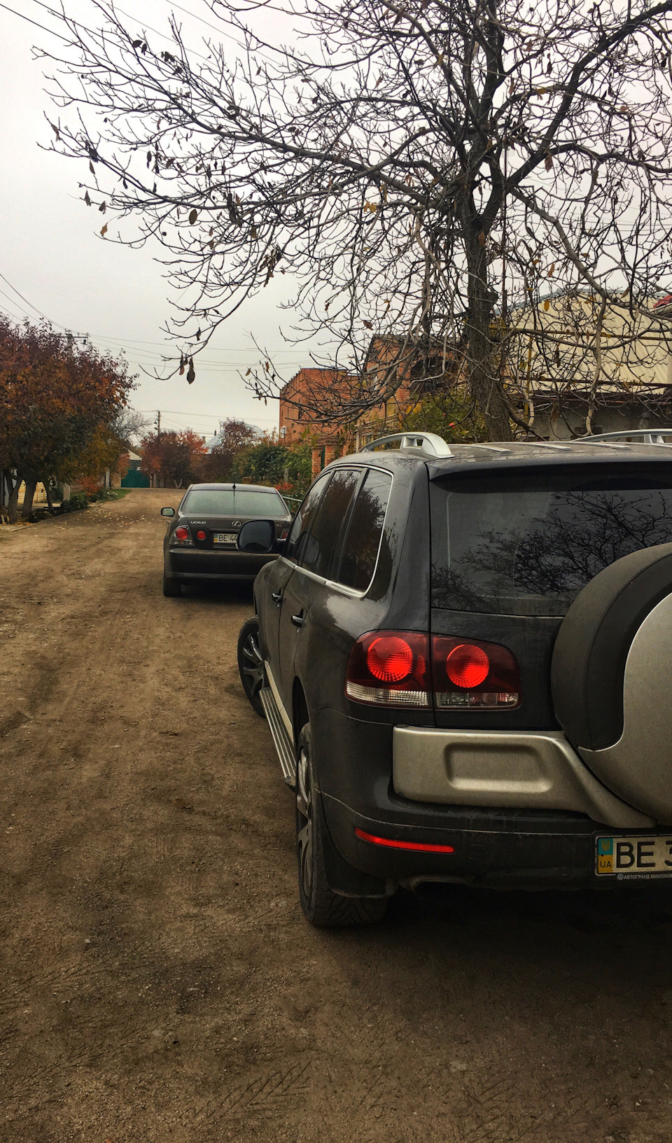 Зареєстрував сімейний автомобіль, підпис, лайк))) 2