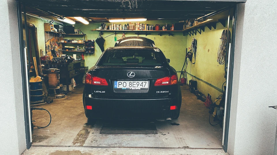 Занизилися + нові тапки Oryginal F-Sport