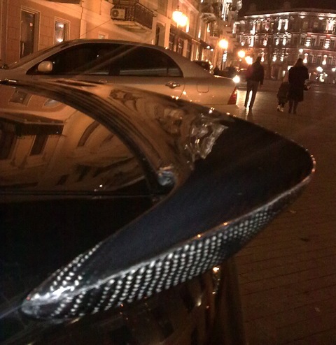 Запис, 10 листопада 2009 5