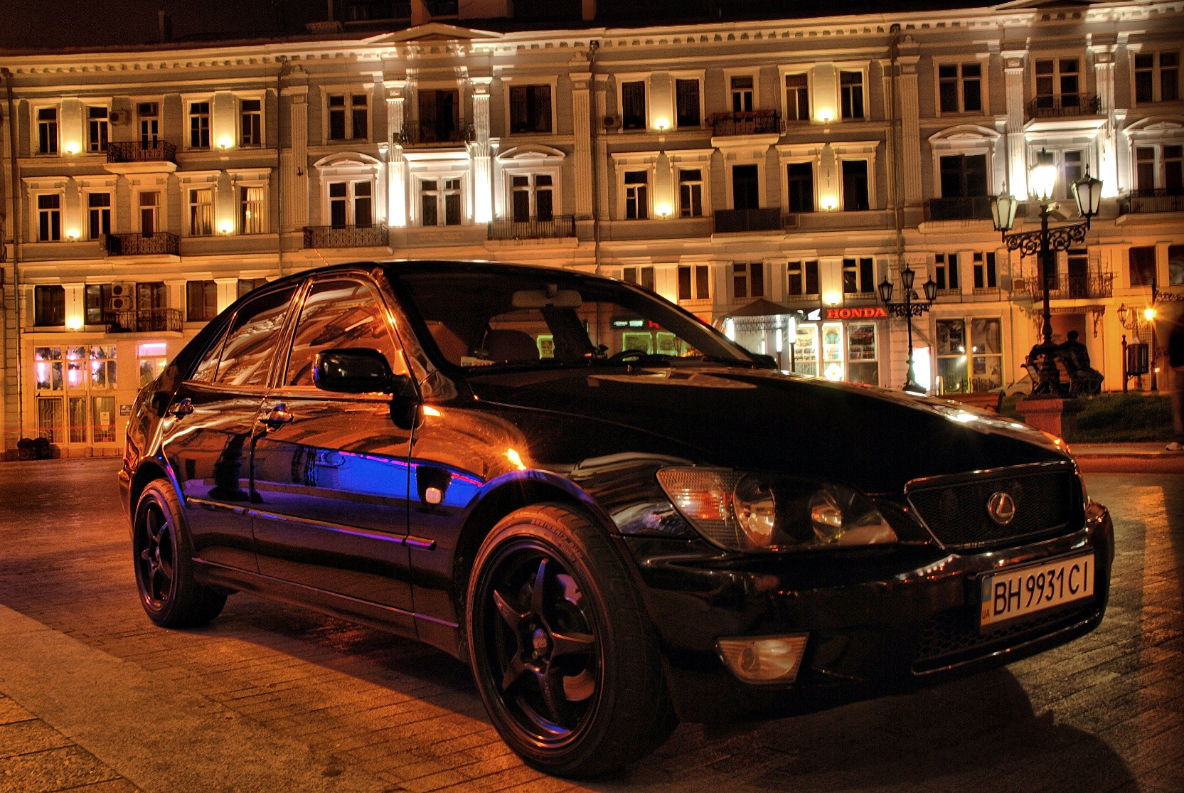 Запис, 27 жовтня 2009 5