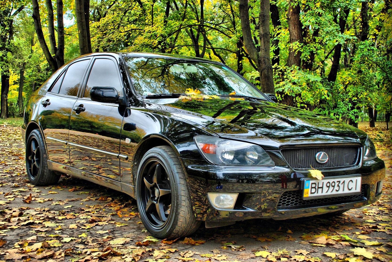 Запис, 27 жовтня 2009 3