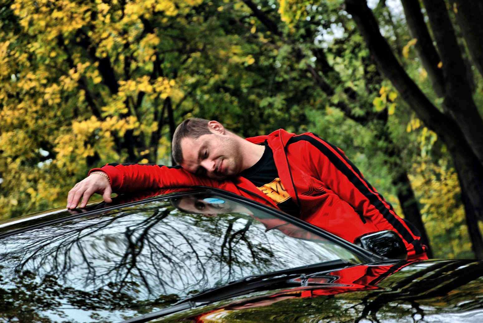 Запис, 27 жовтня 2009 5