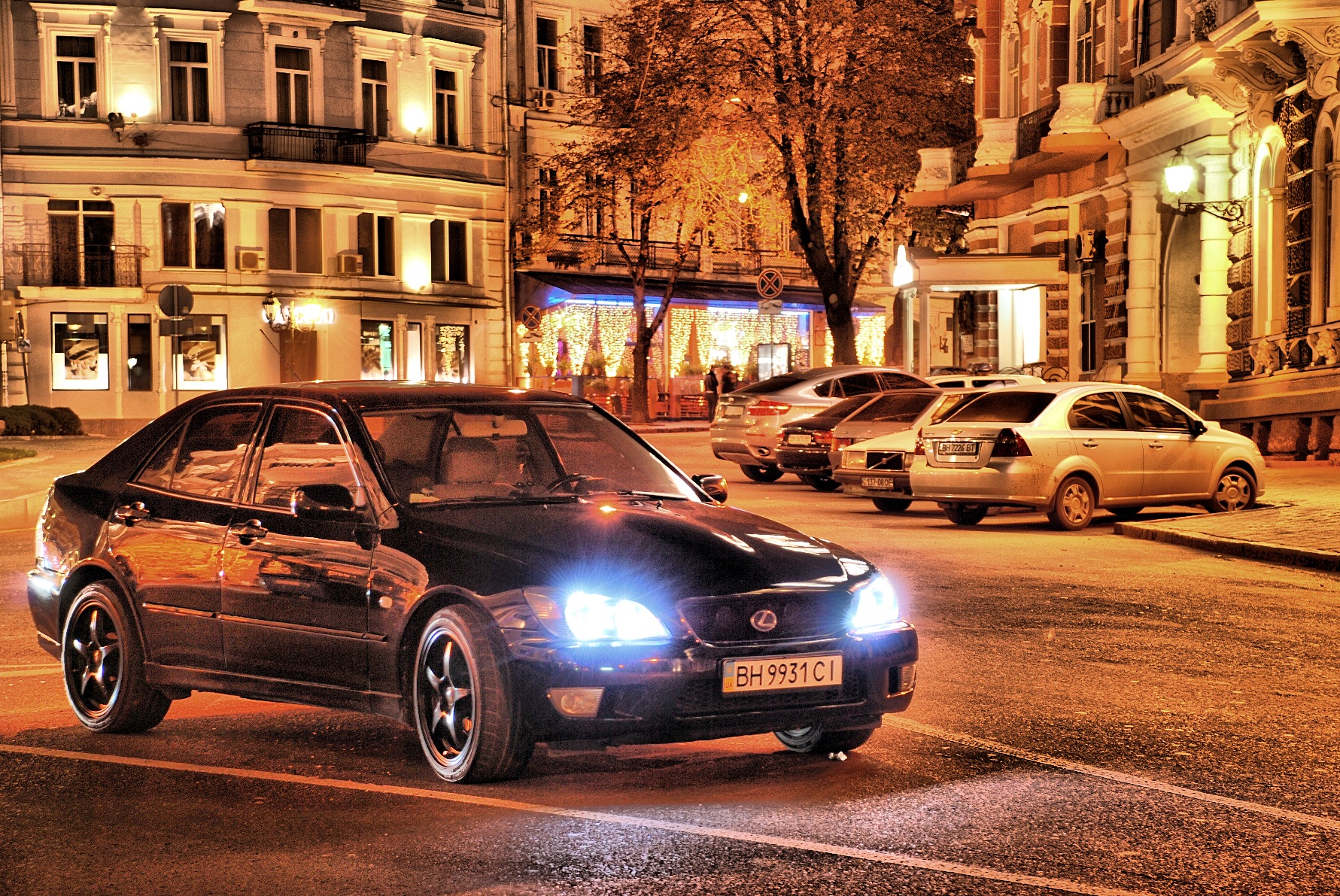 Запис, 27 жовтня 2009 2