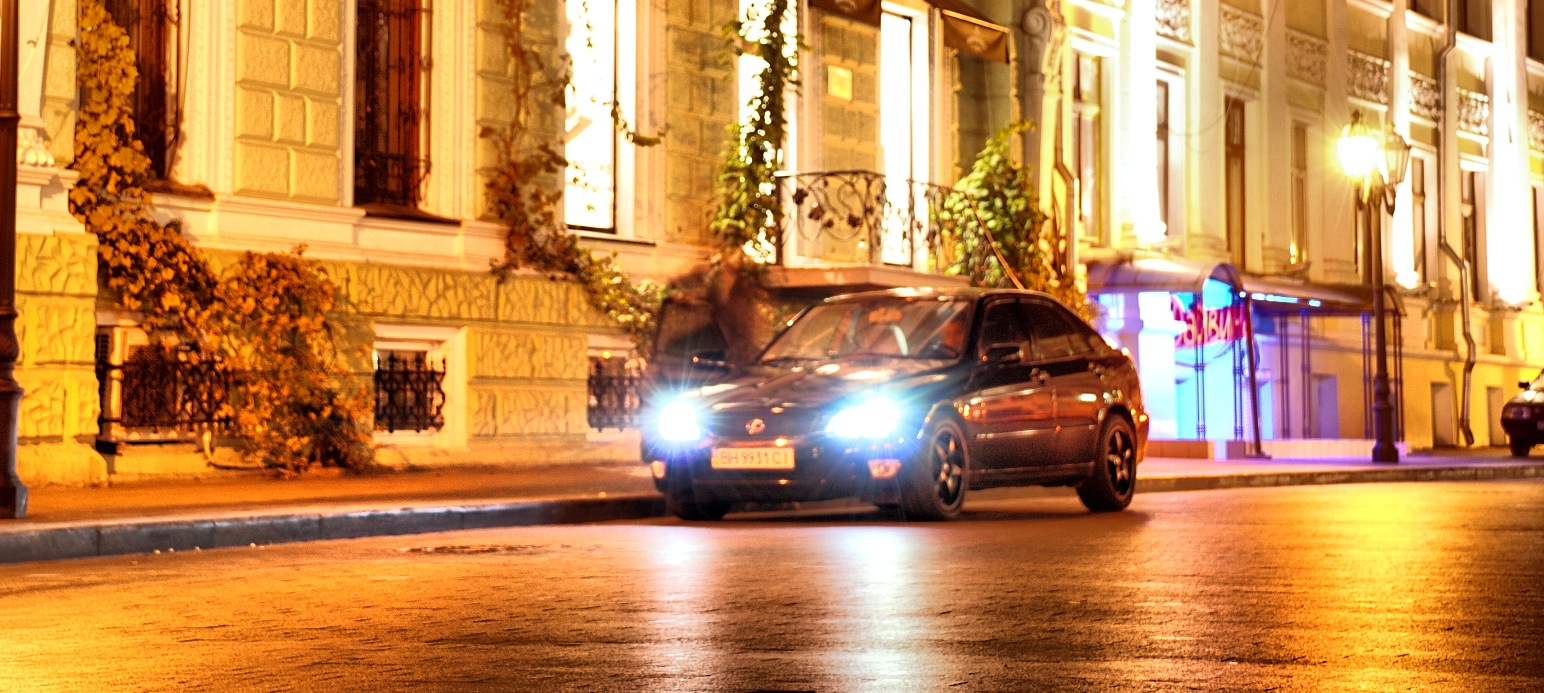 Запис, 27 жовтня 2009 3