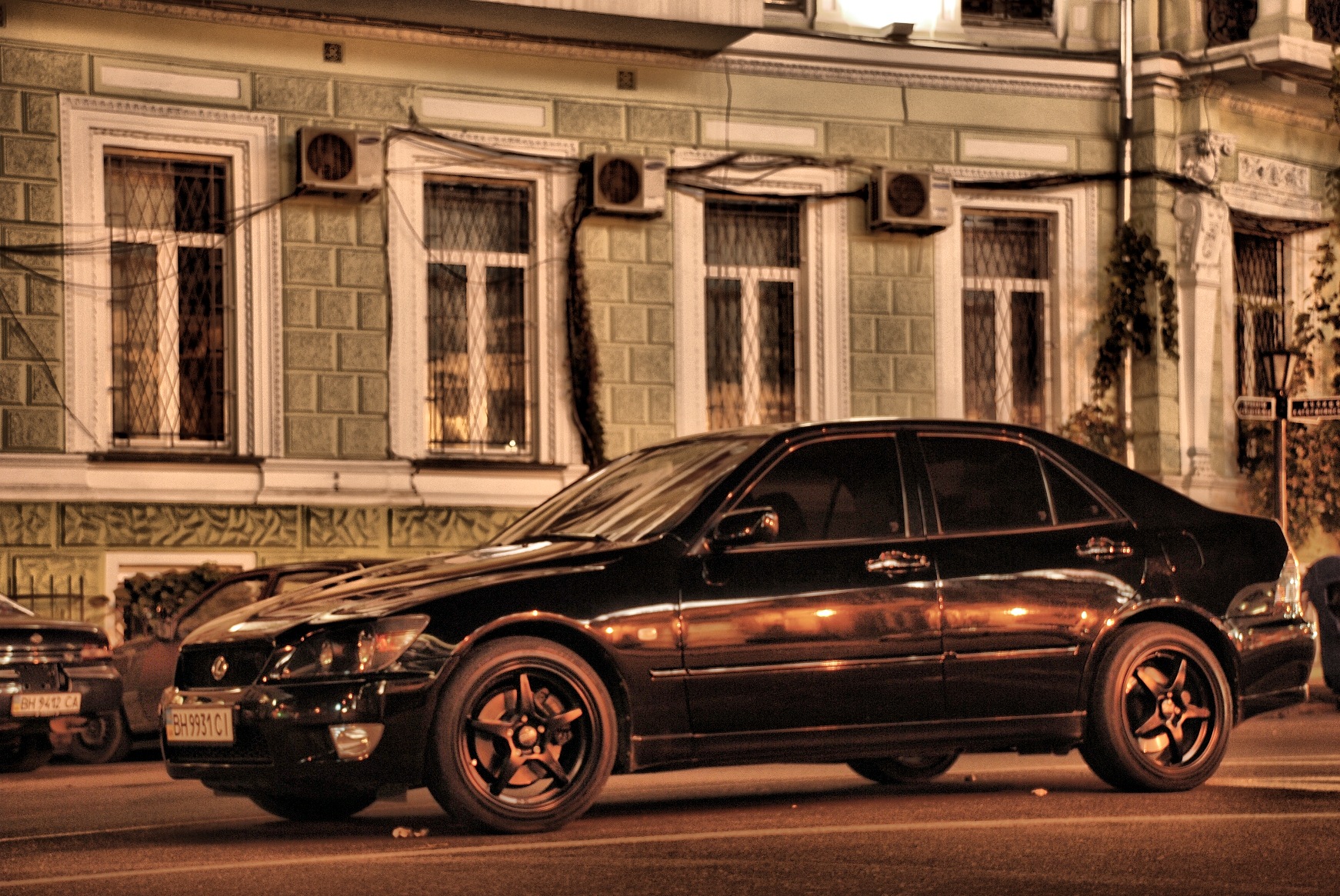 Запис, 27 жовтня 2009 1