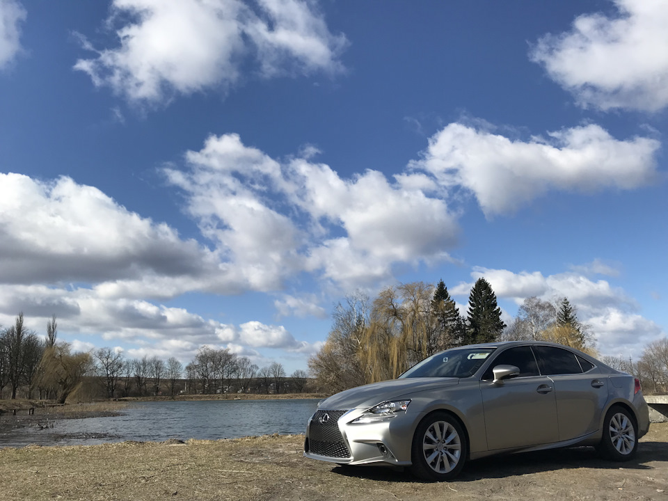 Чохол для ключів F Sport 3