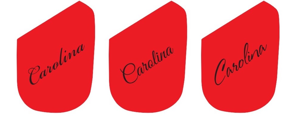 Ключ Carolina 2