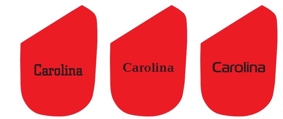 Ключ Carolina 1