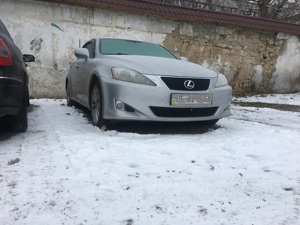 Морозко… 3