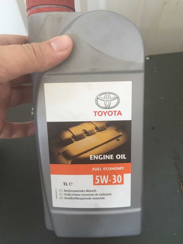 ТО після покупки авто 4