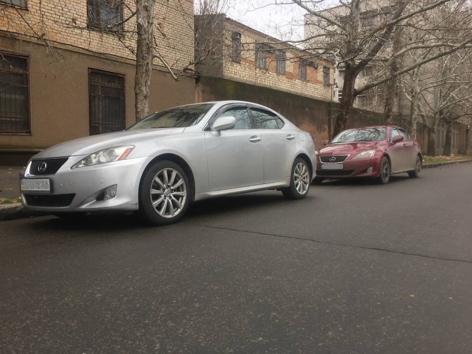 Зустріч Ісоводов… 4