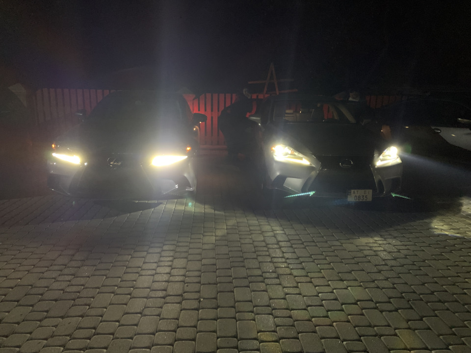 Поїздка до Карпат 1