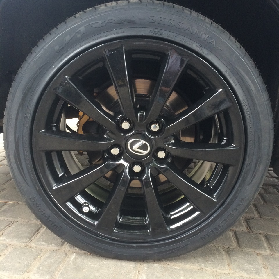 №16-Vredestein Ultrac Sessanta 225/45 R17 94Y XL 4
