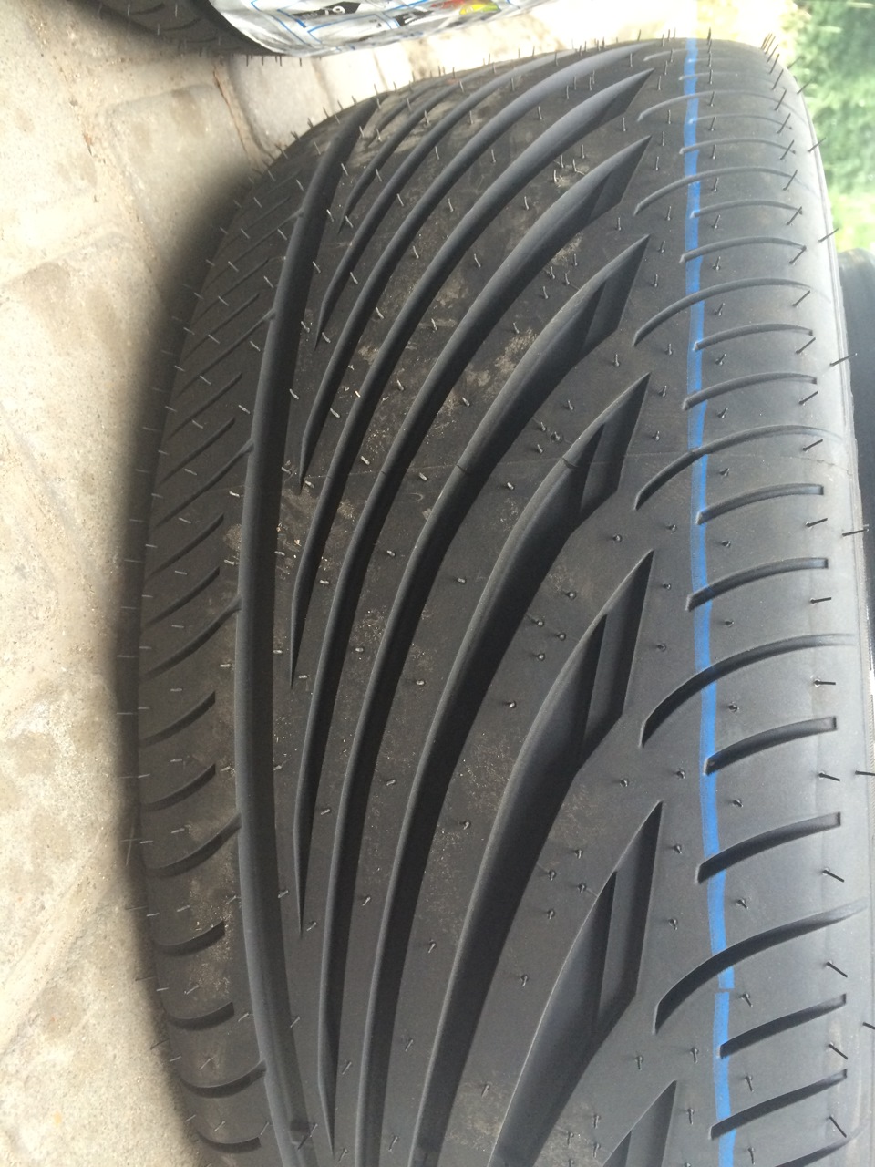 №16-Vredestein Ultrac Sessanta 225/45 R17 94Y XL 2