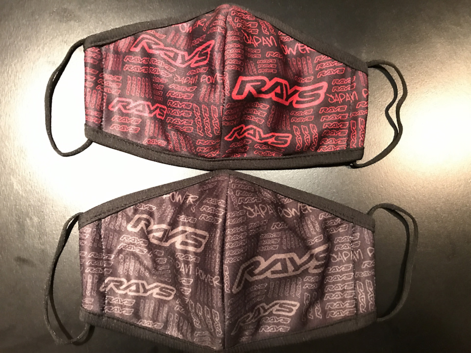 Грудень 2020 - Січень 2021. Rays face masks :) TRD oil filter. Winter photos. 2
