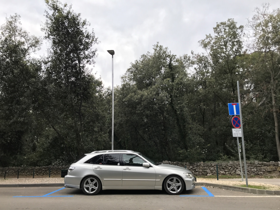 Michelin Pilot Sport 4 235/45/17 - черговий комплект на літо на задню вісь 2