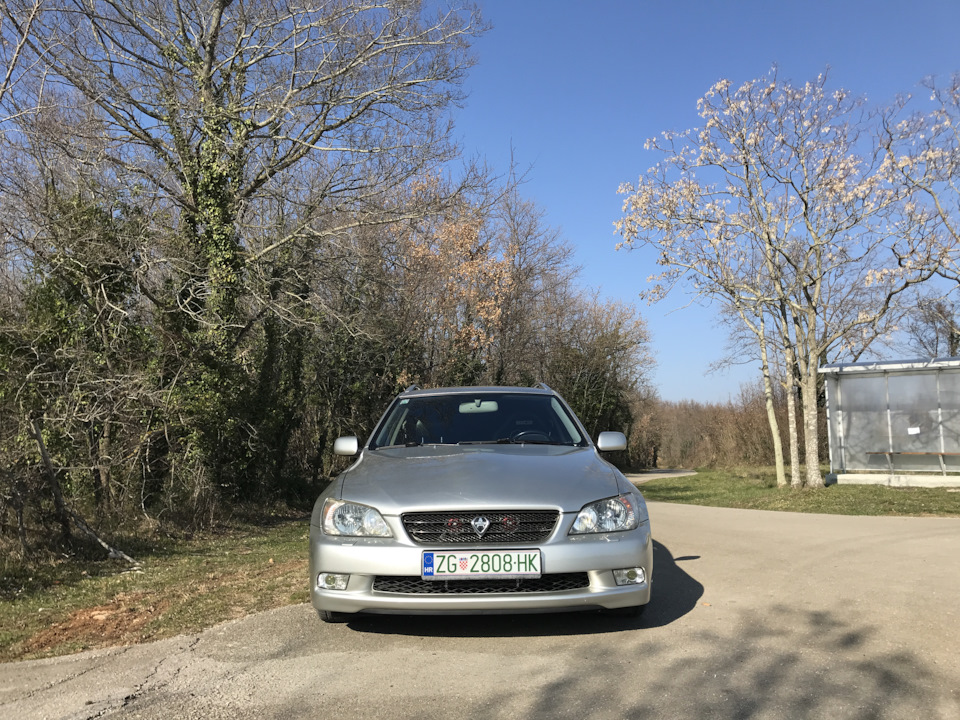 Michelin Pilot Sport 4 235/45/17 - черговий комплект на літо на задню вісь 3