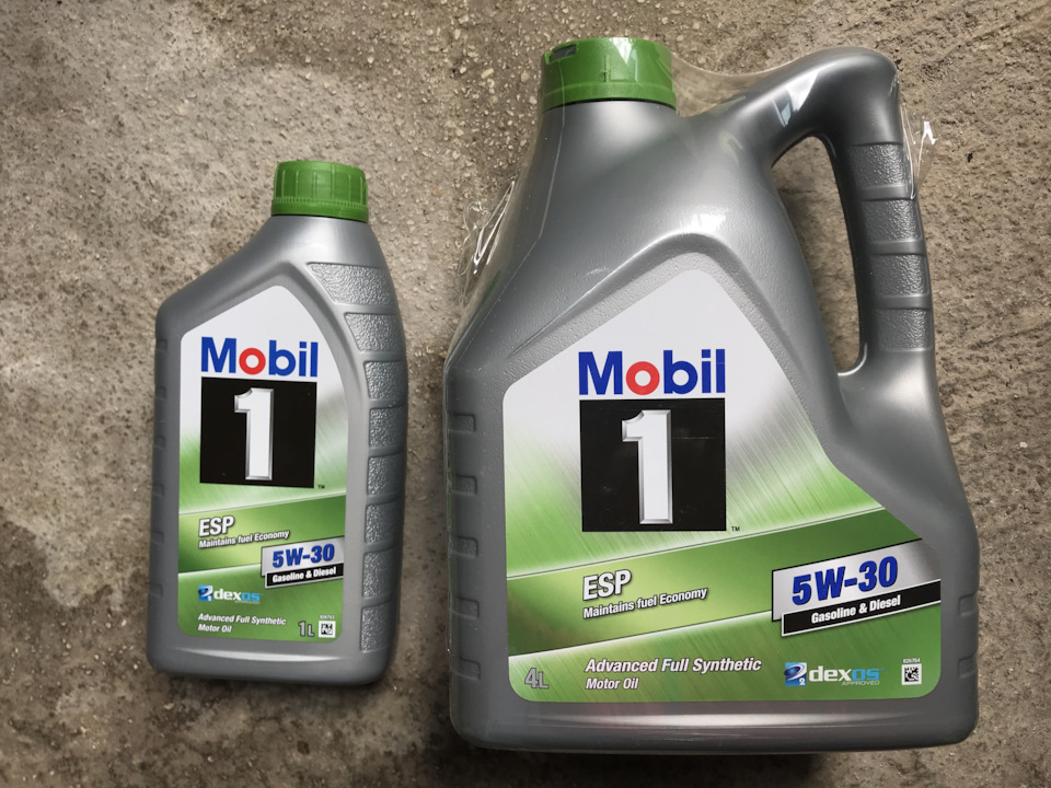 низкий підкатний домкрат + мастило Mobil 1 5w30 ESP + літня гума = кілька фоток 3