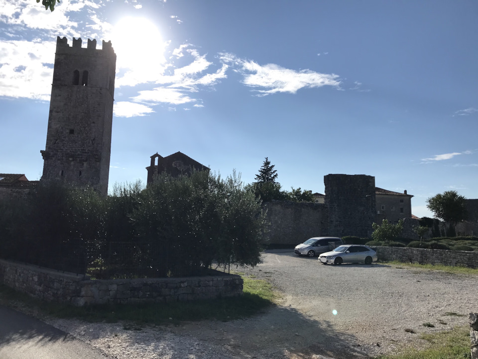 Стікер + трохи обслуговування + пару фоток 5