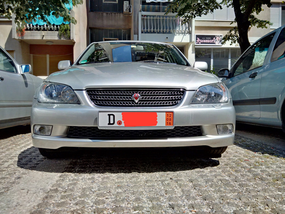 ТО 150К + пару фоток 2
