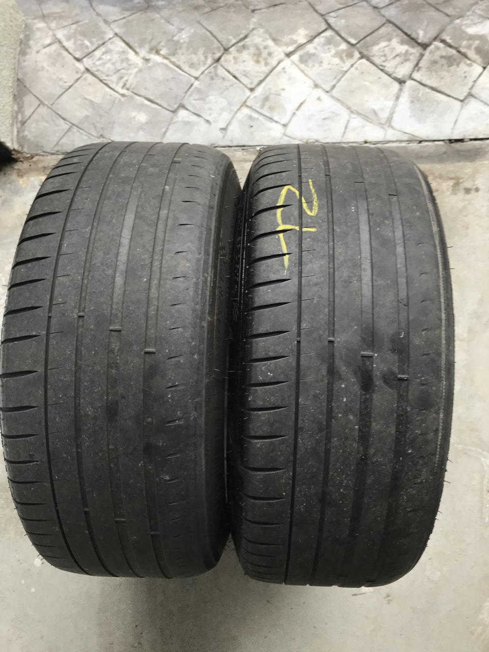 зимова гума Nexen WinGuard Sport 2 - частина 2 5
