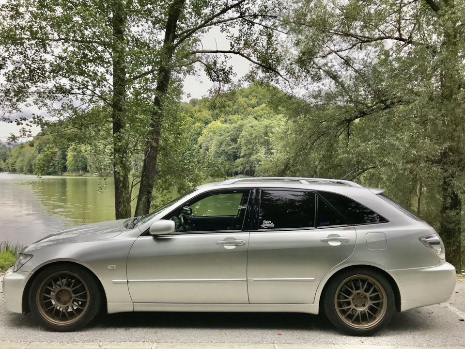 зимова гума Nexen WinGuard Sport 2 + заміна направляючої переднього супорта 2