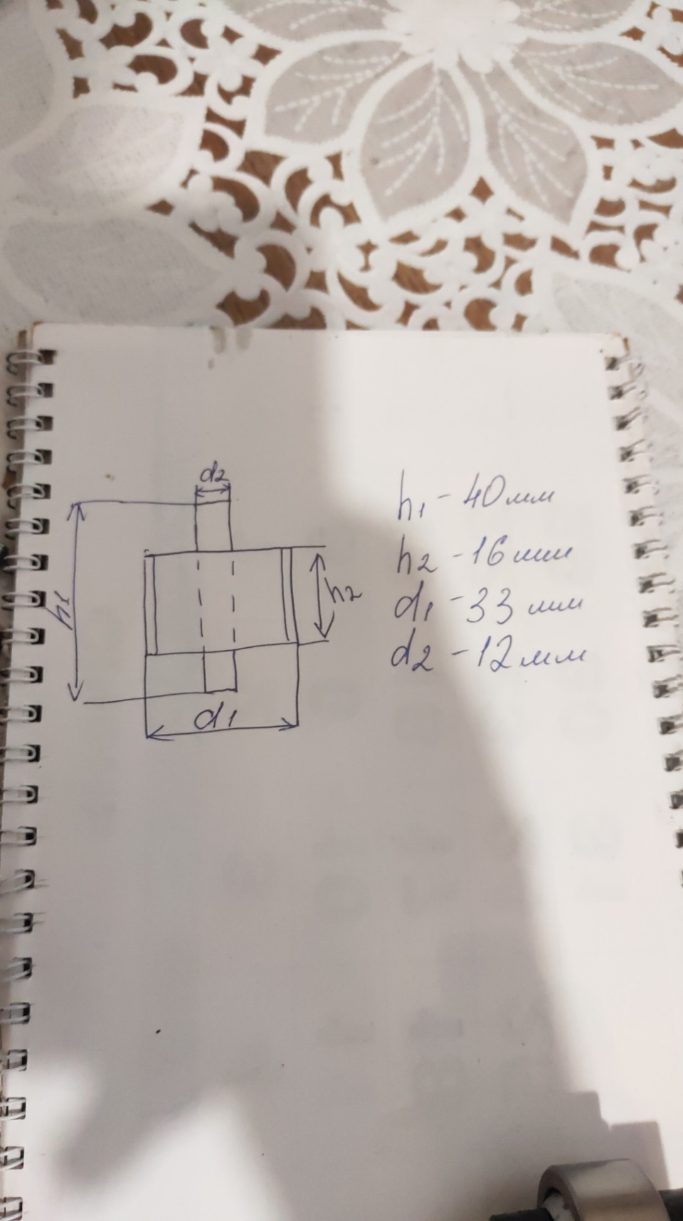 Потрібна допомога 5