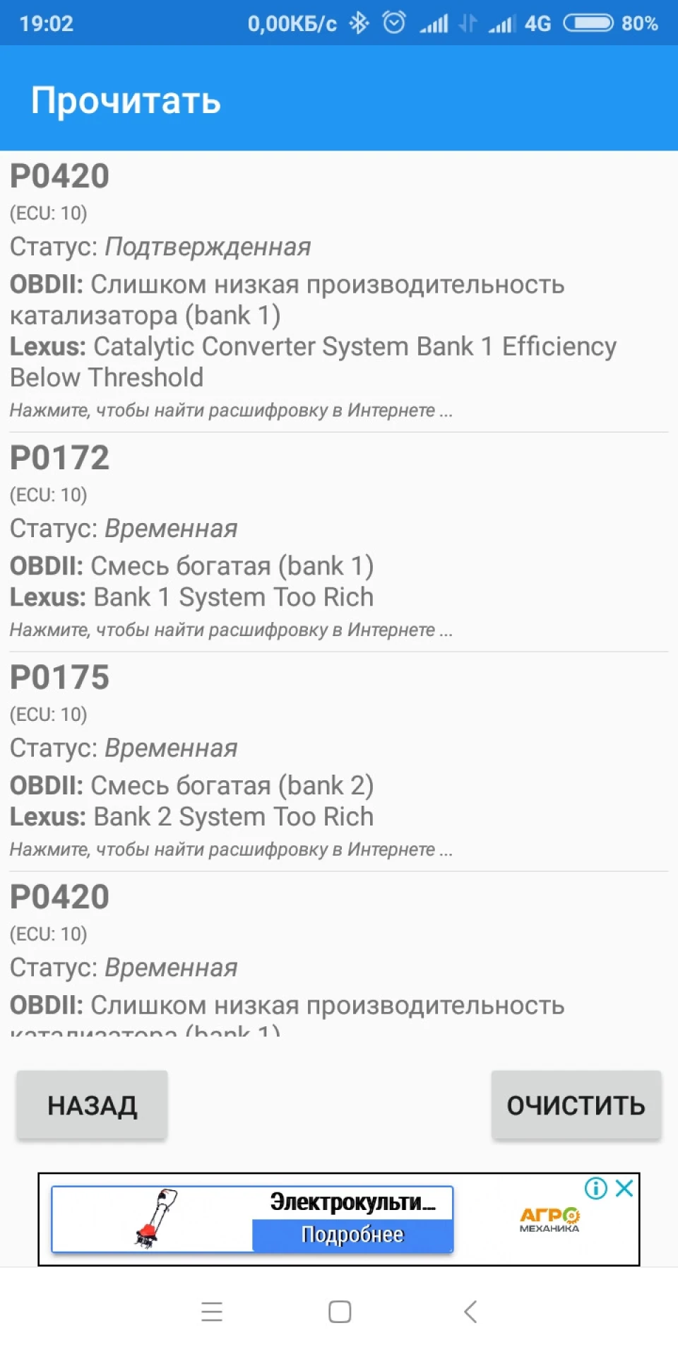 Потрібна допомога