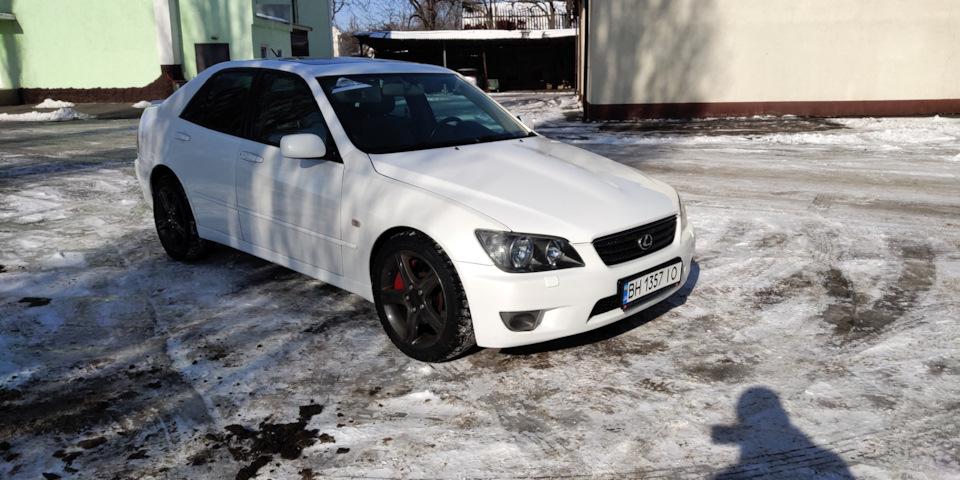 Заміна сайлентблоків. 4