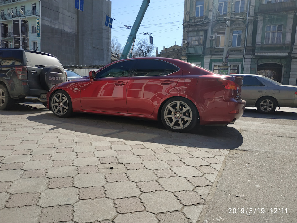 Рік з моменту покупки :) 2