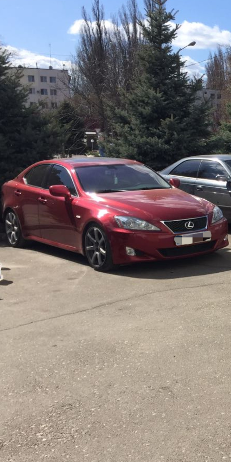 Рік з моменту покупки :) 3