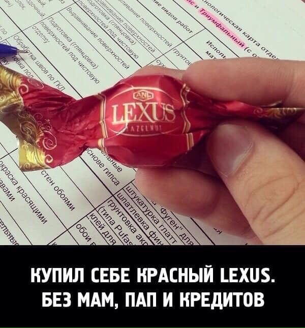 Рік з моменту покупки :) 1