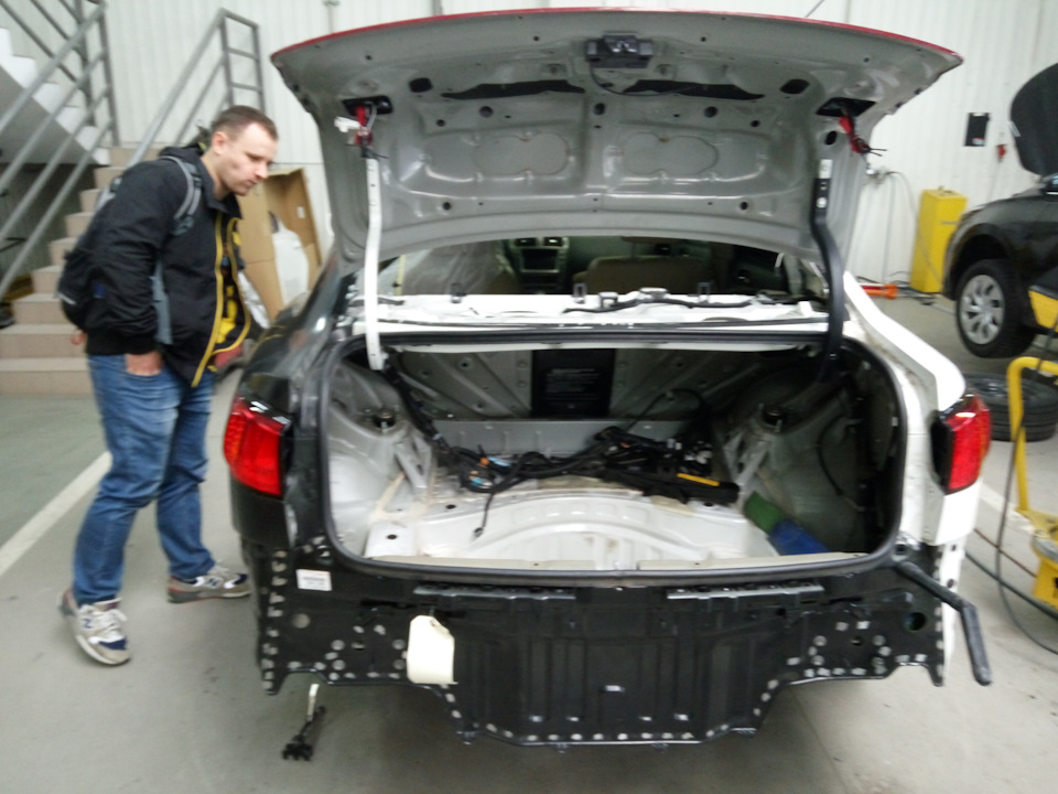 InProgress або завтра вже на фарбування 1