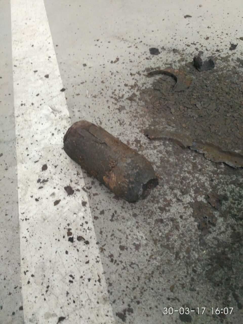 Стоковий вихлоп, але не зовсім) 3