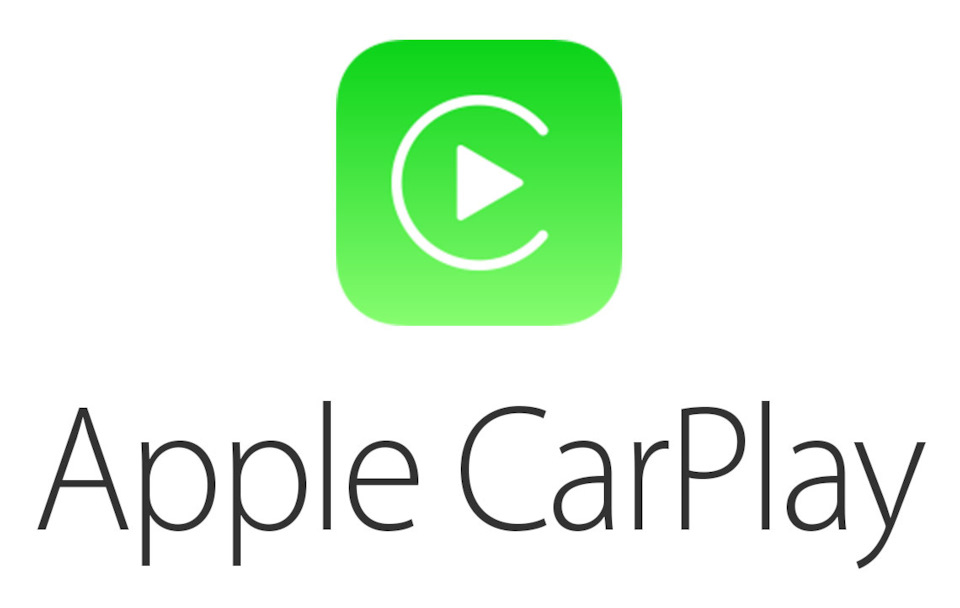 Роздуми на тему Carplay 1