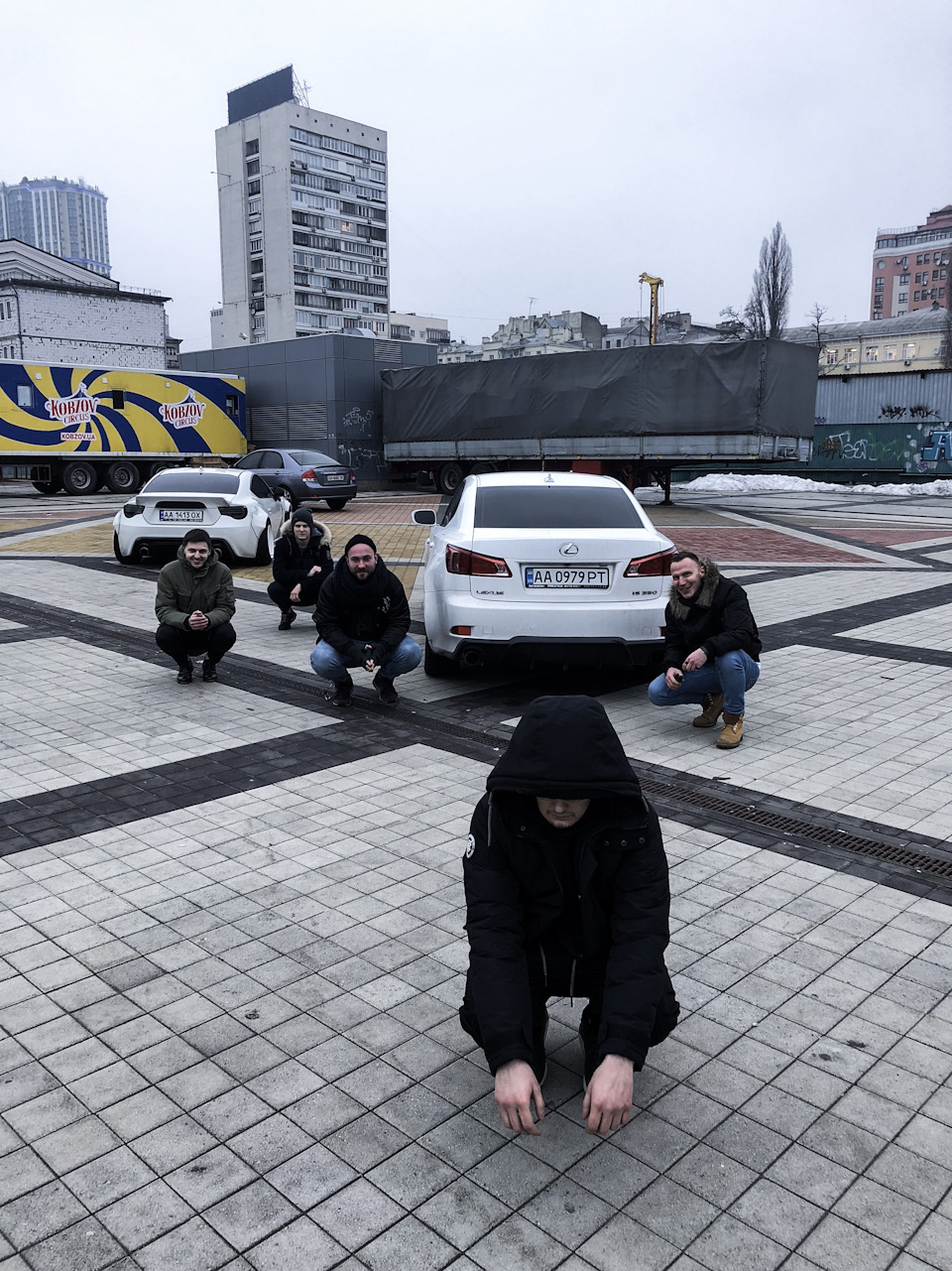 Ну привіт 1