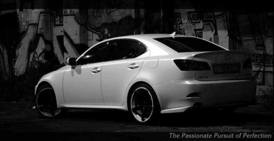 Black&White