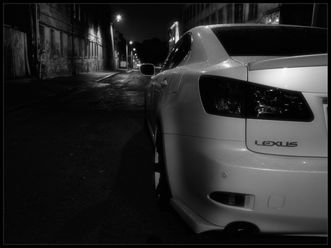 Black&White 3