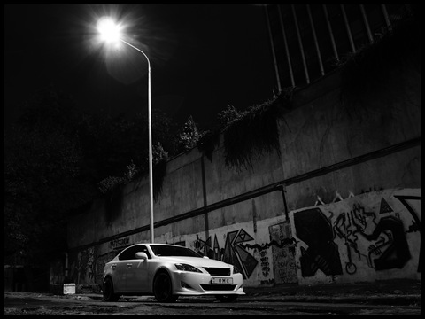 Black&White 4