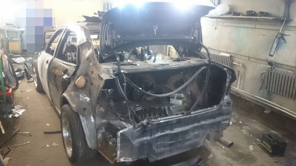 Вісті з полів 1