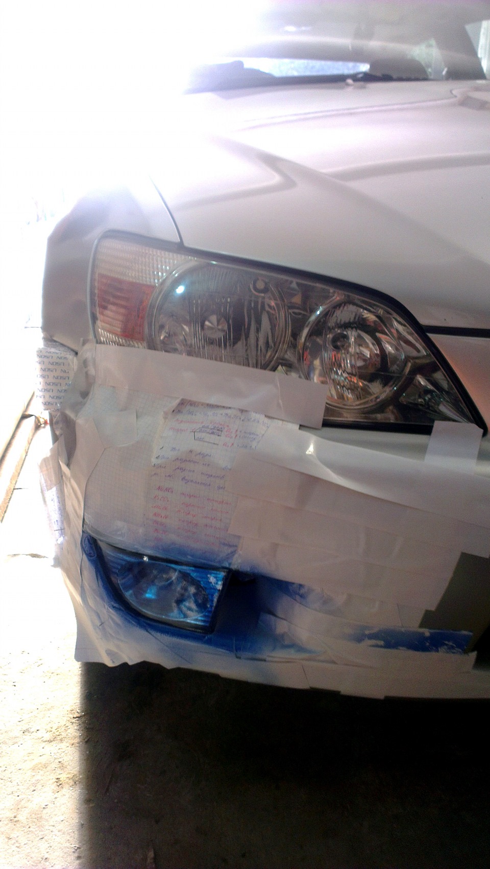Стиль JDM 3