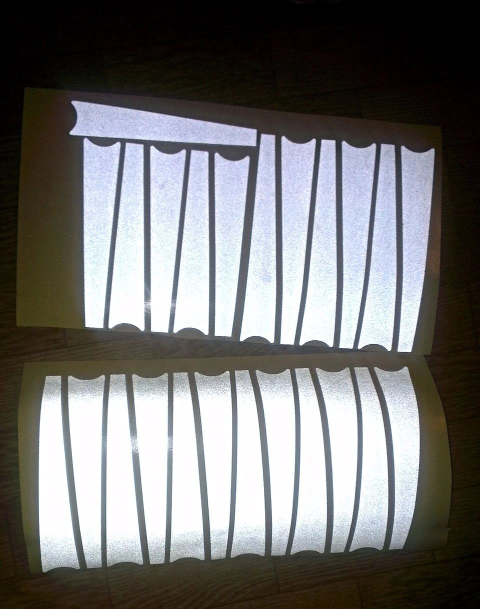 Підходимо до Ayse's Reflector!