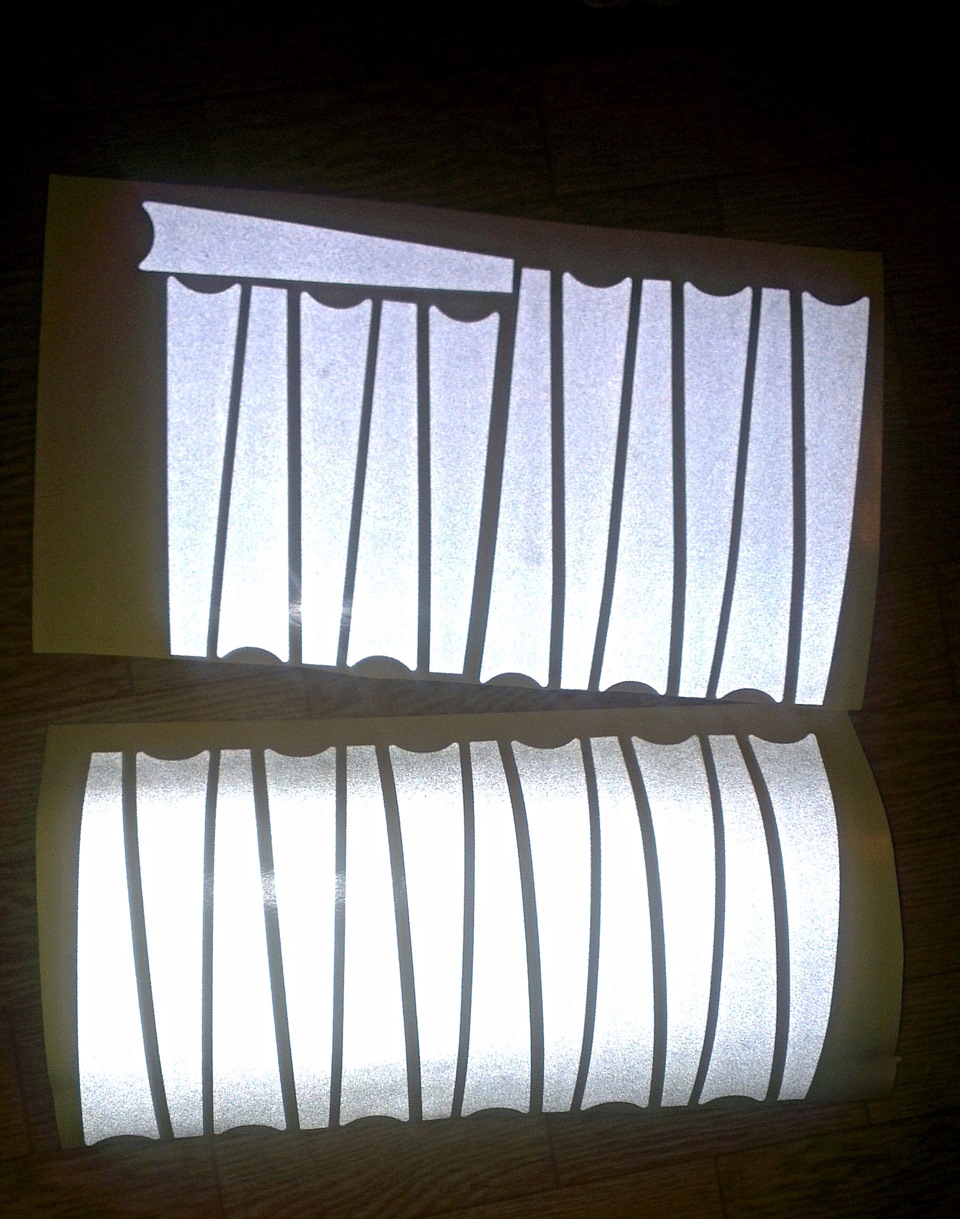 Підходимо до Ayse's Reflector! 1