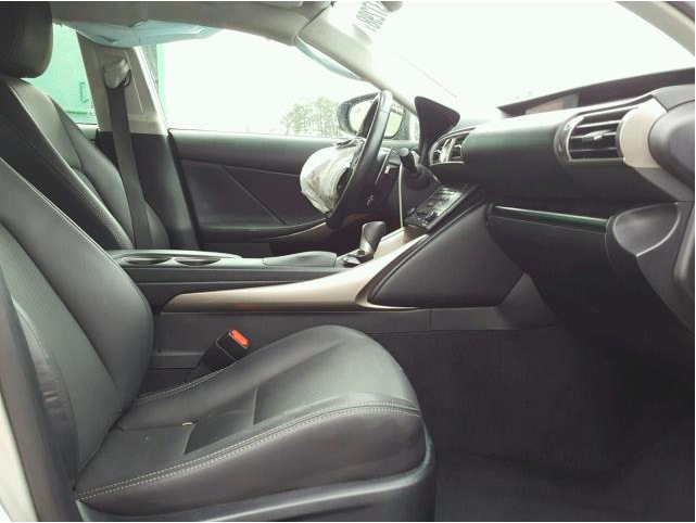 Lexus IS 250 зі США (частина 1) 4