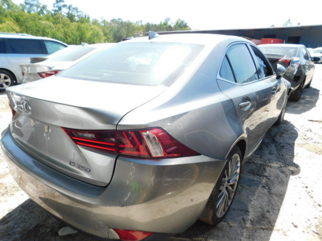Lexus IS 250 зі США (частина 2) 1