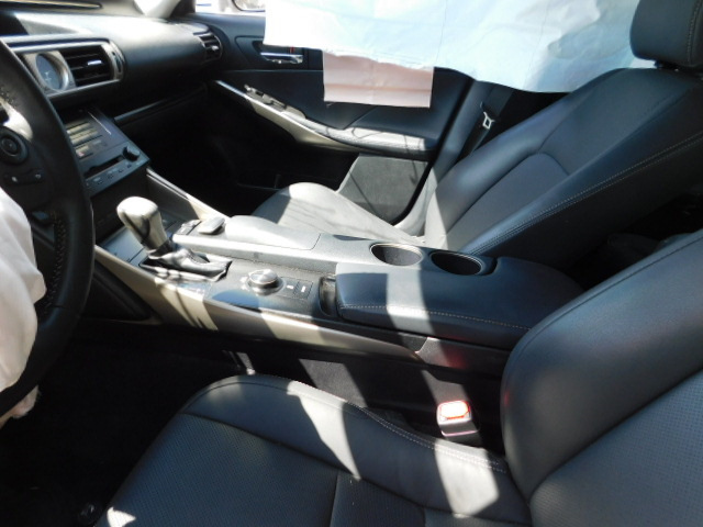 Lexus IS 250 зі США (частина 2) 3