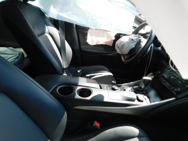 Lexus IS 250 зі США (частина 2) 2